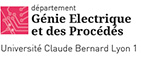 Génie Electrique et des Procédés